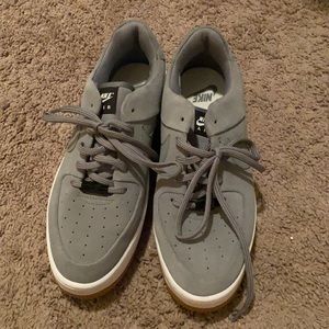 Nike Air Force Shoes